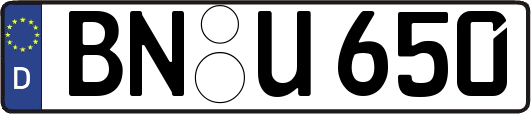 BN-U650