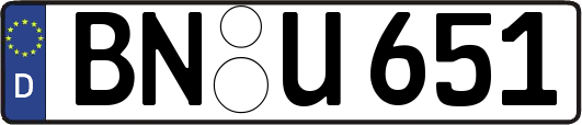 BN-U651