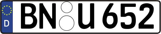 BN-U652