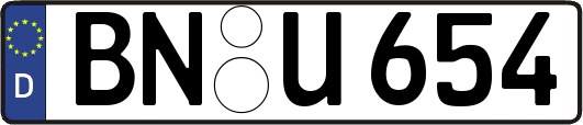 BN-U654