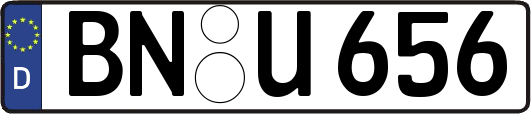 BN-U656