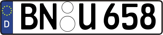 BN-U658