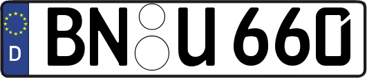 BN-U660