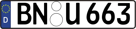 BN-U663