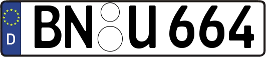 BN-U664