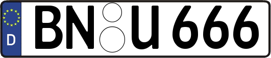 BN-U666