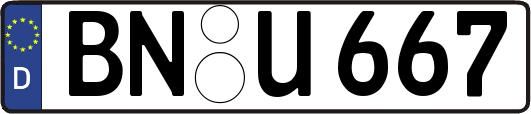 BN-U667