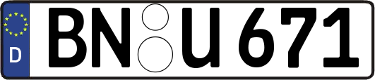 BN-U671
