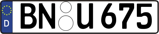 BN-U675