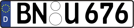 BN-U676