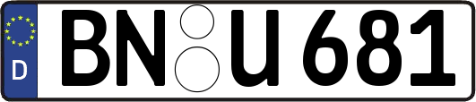 BN-U681