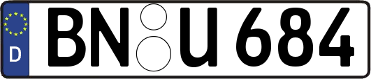 BN-U684