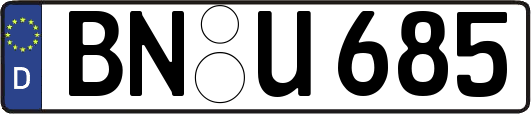 BN-U685