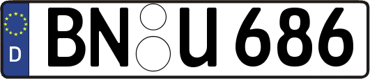 BN-U686