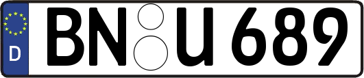 BN-U689