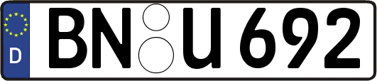 BN-U692