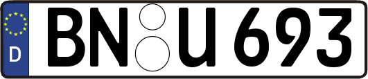 BN-U693