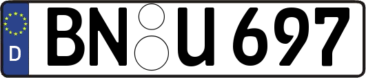 BN-U697