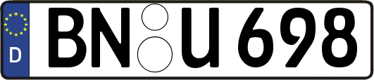 BN-U698