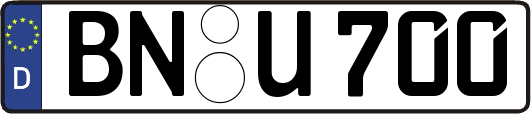 BN-U700
