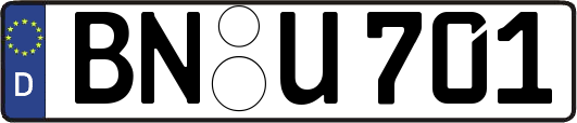 BN-U701