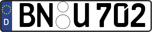 BN-U702