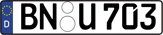 BN-U703