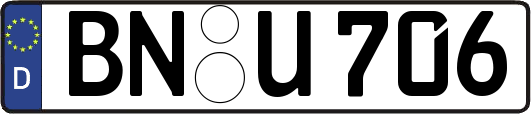BN-U706