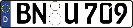 BN-U709