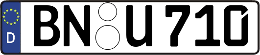 BN-U710