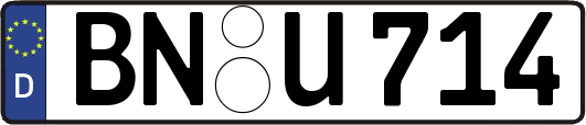 BN-U714