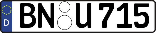 BN-U715