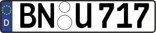 BN-U717