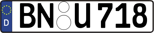 BN-U718