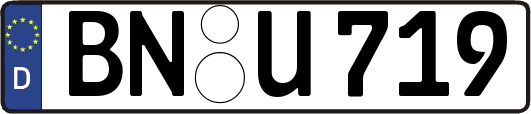 BN-U719