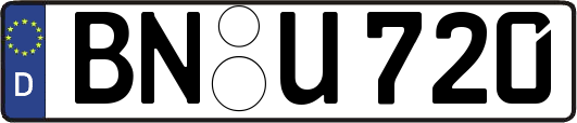 BN-U720