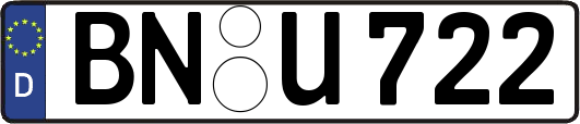 BN-U722