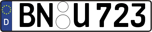 BN-U723