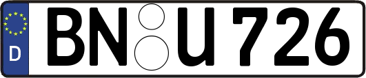 BN-U726