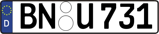 BN-U731