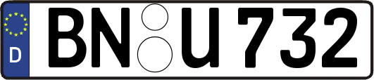 BN-U732