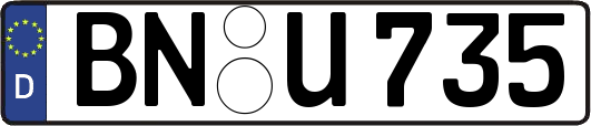 BN-U735