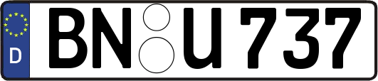 BN-U737