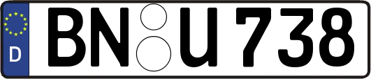 BN-U738