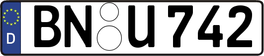 BN-U742