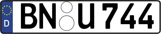 BN-U744