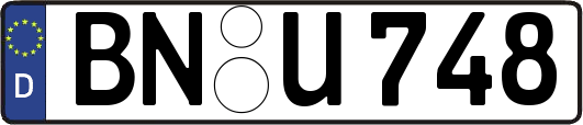 BN-U748