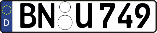 BN-U749