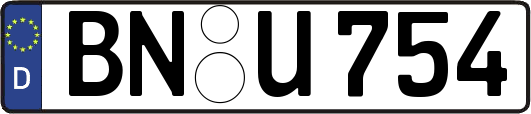 BN-U754