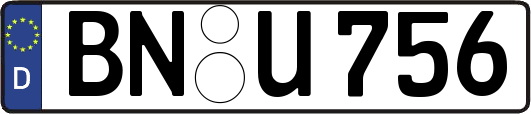BN-U756
